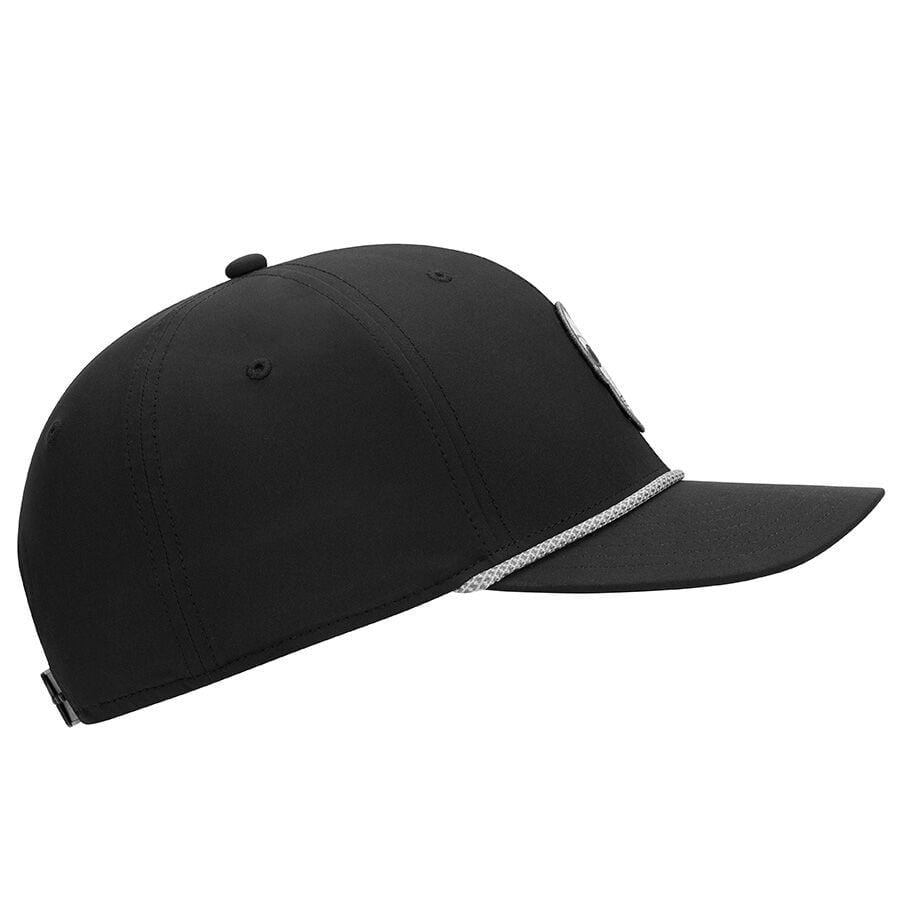 M2393618 Mũ Taylormade Muetos Ventura Blk