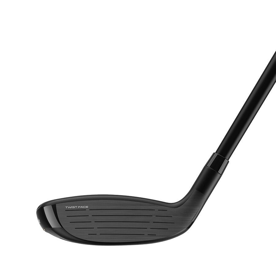 N9353009 Gậy Rescue Taylormade Qi4D Max #5 REAX 65