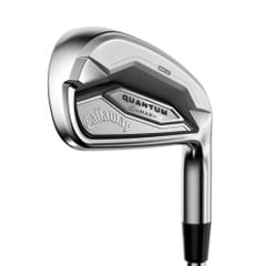 Bộ Irons Callaway RH QTM MAX 6P,A,G,S ATHLEMX60