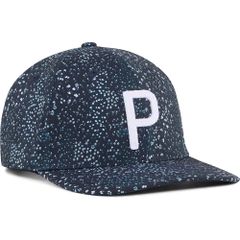 02664502 Mũ Puma Garden P Cap Deep Navy