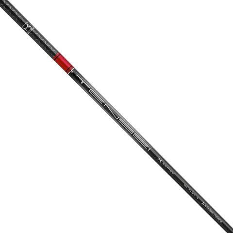 ĐN - Shaft Rescue #4 Tensei Red TM60 R