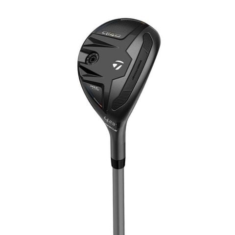 N9353007 Gậy Rescue Taylormade Qi4D Max #5 REAX 65