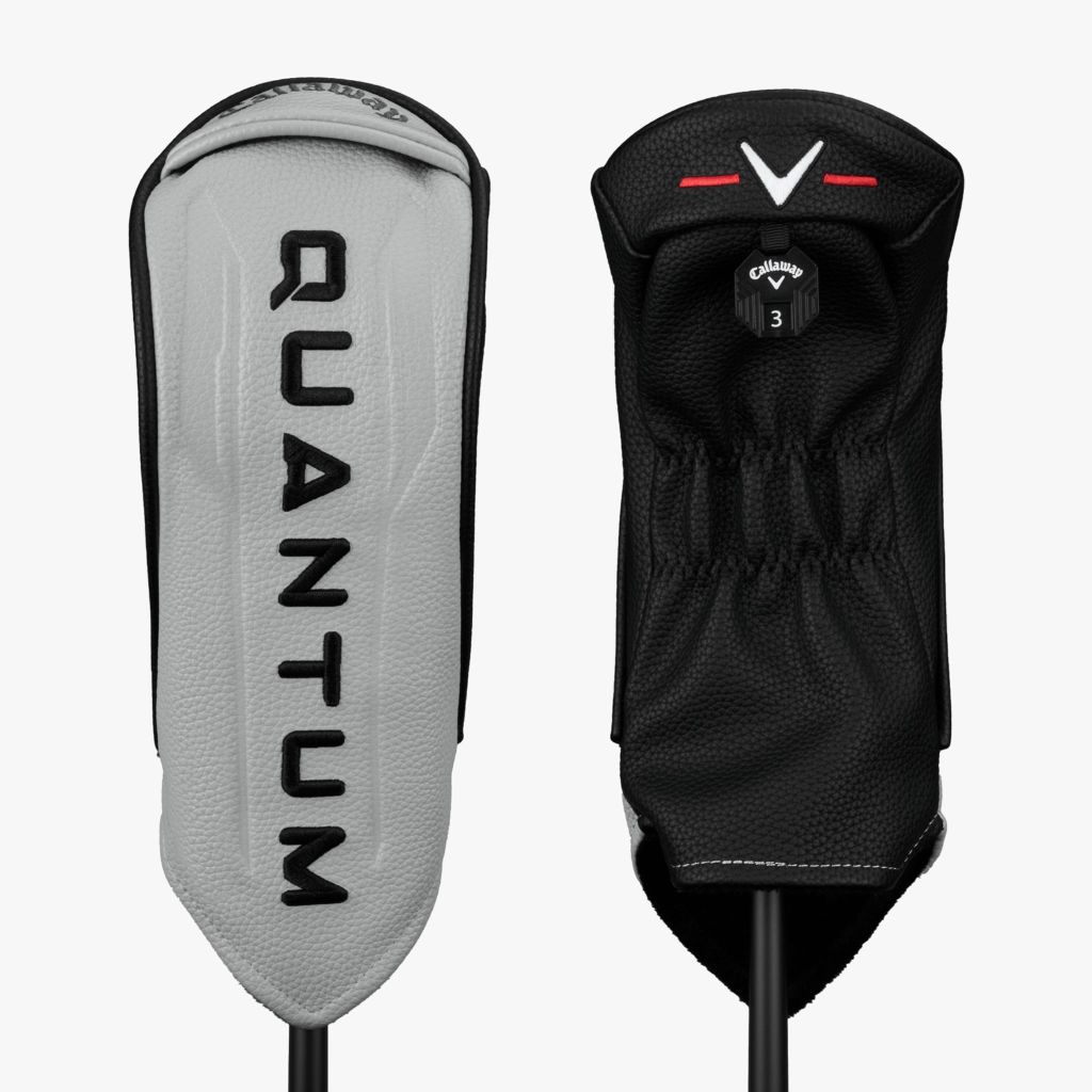 Gậy gỗ Callaway QTM MAX #5 RH