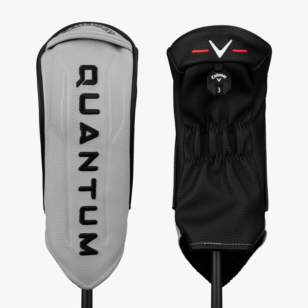 Gậy gỗ Callaway QTM MAX #5 RH