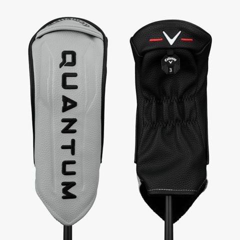Gậy gỗ Callaway QTM MAX #5 RH