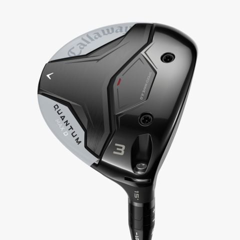 Gậy gỗ Callaway QTM MAX D #5 RH