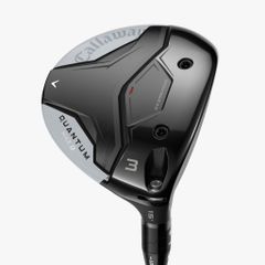 Gậy gỗ Callaway QTM MAX D #5 RH