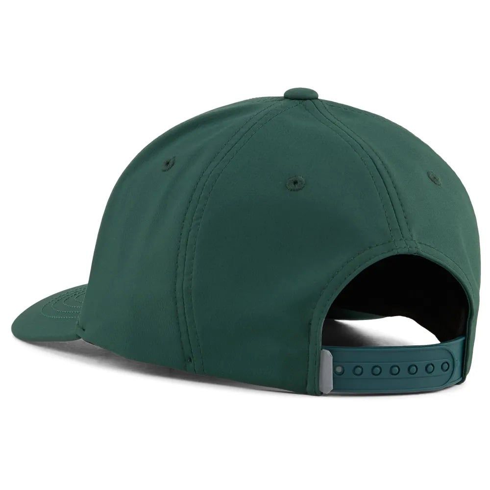 02662802 Mũ Puma x RC 6 Panel Cap Green Terrain