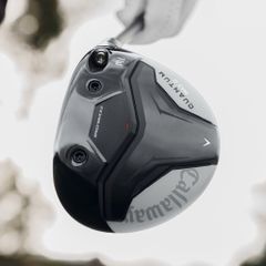 Gậy gỗ Callaway QTM MAX D #5 RH