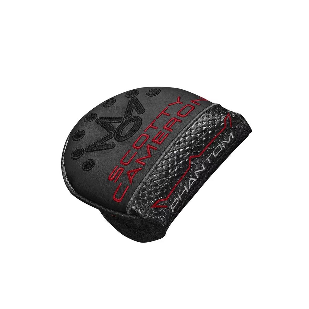758RB34 Gậy Putter Titleist PHANTOM 5.2 RH 34