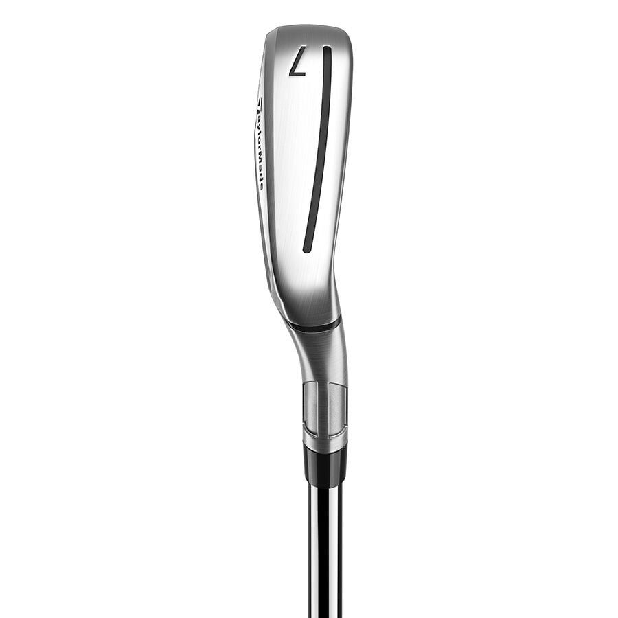 N9649107 Bộ Irons Taylormade Qi Max #5-PS NS820