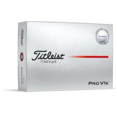 T2049S-PAB Bóng Titleist 25 PRO V1X PERFRM ALGN BLUE ( Thỏi )