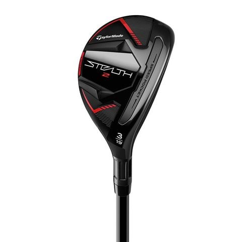 KG N7462509 Gậy Rescue Taylormade MWR-Stealth2 4-22/Rh S
