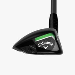 197193556862 Gậy Rescue Callaway ELYTE X #4 VENTUS GREEN