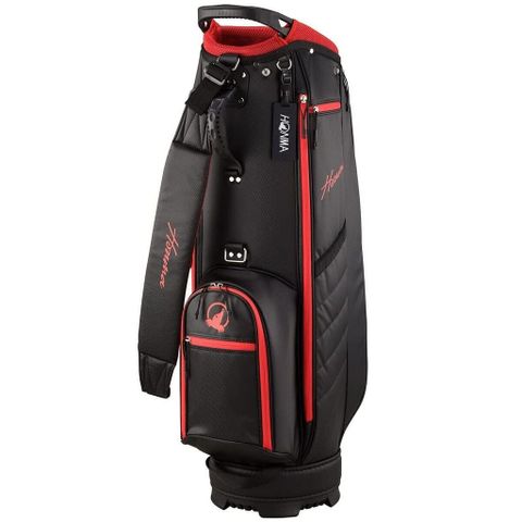 KG TÚI HONMA CB12308 BK