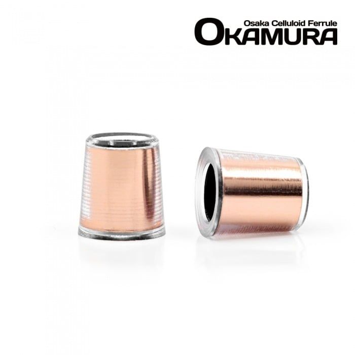 Ferrule Okamura HI-09-02