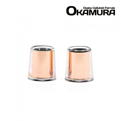 Ferrule Okamura HI-09-02