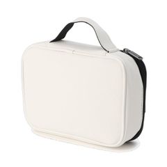 KG 09010202 Túi Cầm Tay Puma Basic Round P Wht