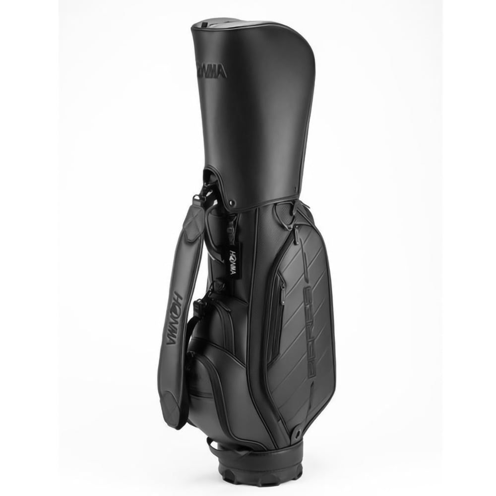 CB52401 Túi gậy Honma Caddie Bag Black