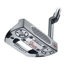 753RL34 Gậy Putter Titleist FASTBACK 2 RH 34''