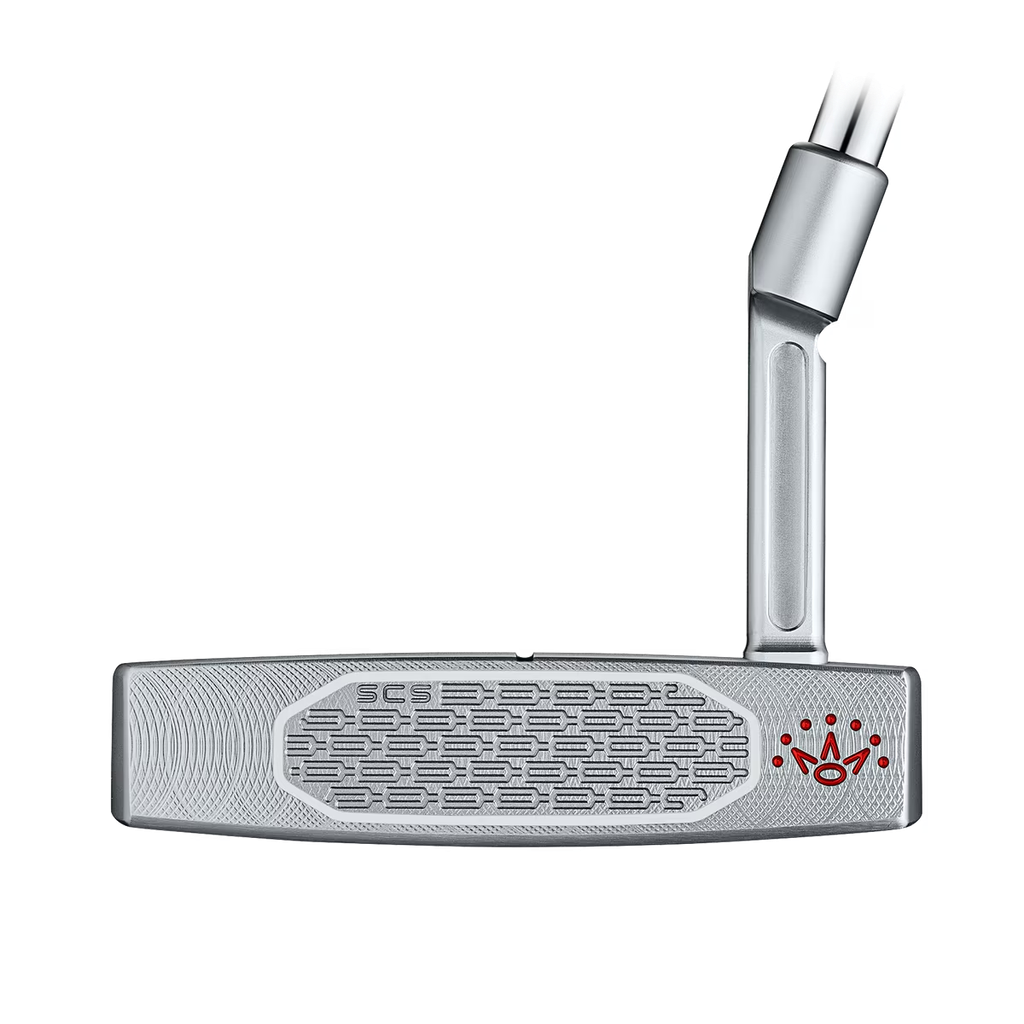 753RL34 Gậy Putter Titleist FASTBACK 2 RH 34''