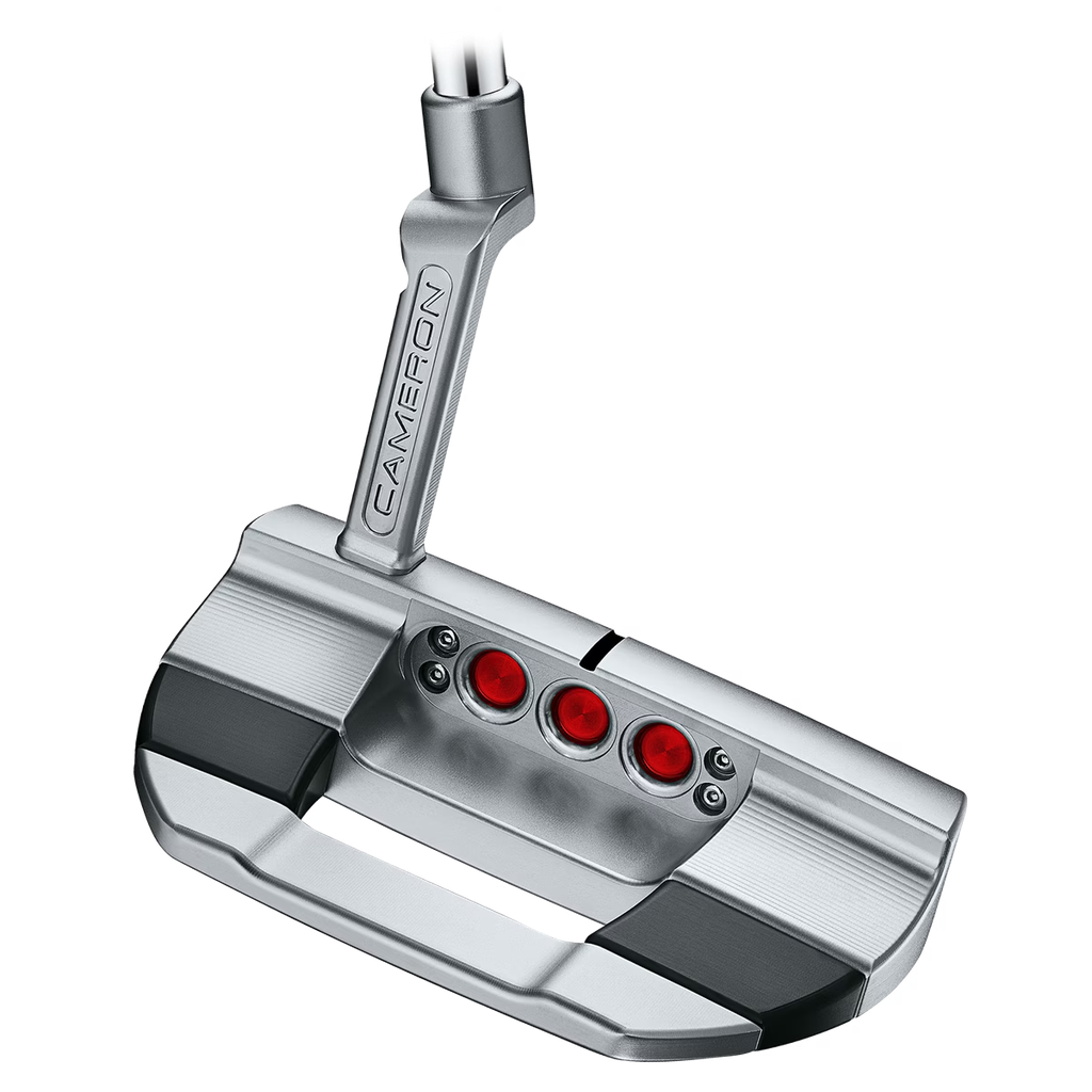 753RL34 Gậy Putter Titleist FASTBACK 2 RH 34''