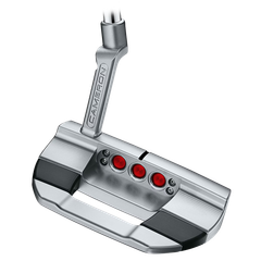 753RL34 Gậy Putter Titleist FASTBACK 2 RH 34''