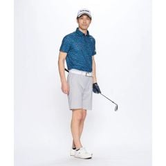 LG5SHS09MV-NV00 Áo cộc tay Le Coq Sportif