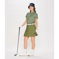 LG5SHS07LV-KH00 Áo cộc tay Le Coq Sportif