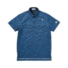LG5SHS09MV-NV00 Áo cộc tay Le Coq Sportif