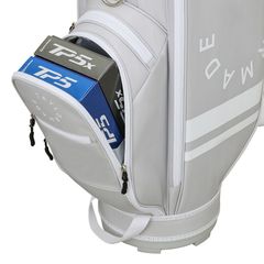 M5443001 Túi gậy Taylormade 2WSCB-TL900 LGR