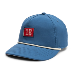 45844 Nón FJ Unstructured 5-Panel