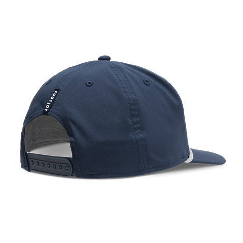 45848 Nón FJ Unstructured 5-Panel
