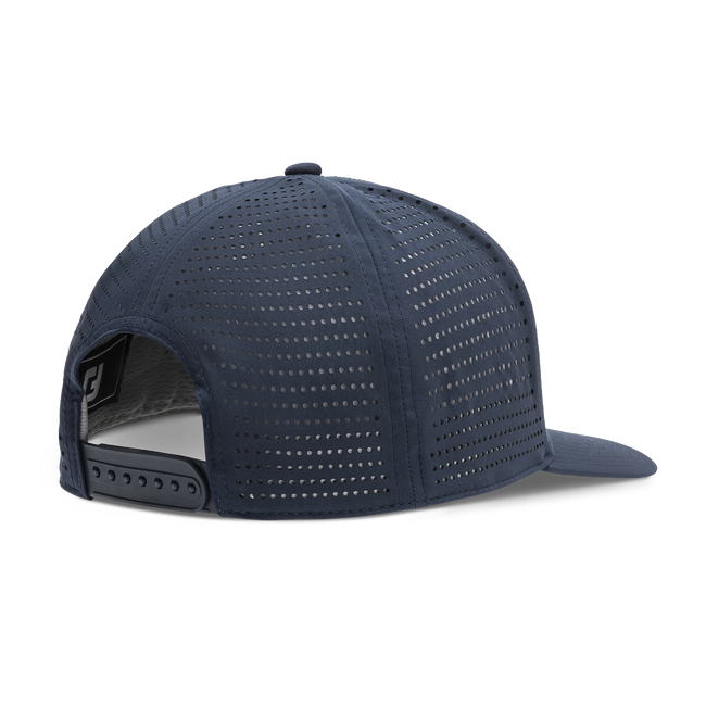 45852 Nón FJ Perforated Trucker