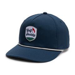 45848 Nón FJ Unstructured 5-Panel