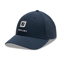 45852 Nón FJ Perforated Trucker