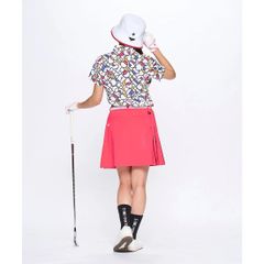 LG5SHS07LV-WH00 Áo cộc tay Le Coq Sportif
