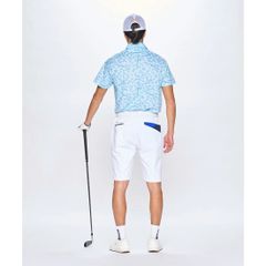 LG5SHS09MV-SA00 Áo cộc tay Le Coq Sportif