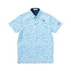 LG5SHS09MV-SA00 Áo cộc tay Le Coq Sportif