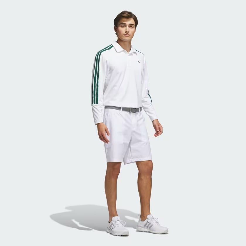 KG7096 Áo Adidas polo