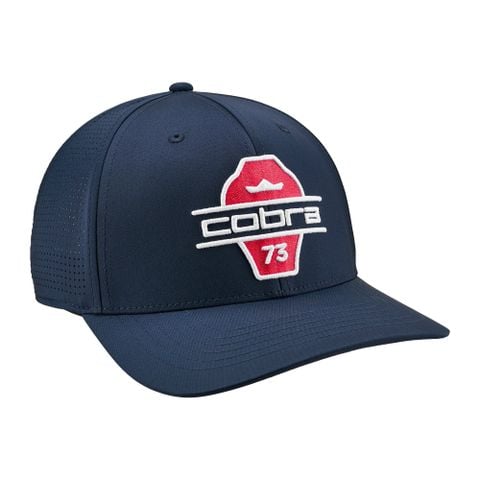 90974603 Mũ Puma Cobra Split Tour Cap Club