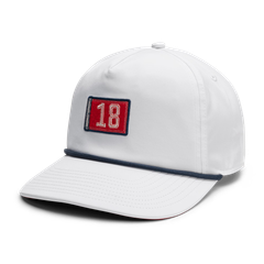 45846 Nón FJ Unstructured 5-Panel