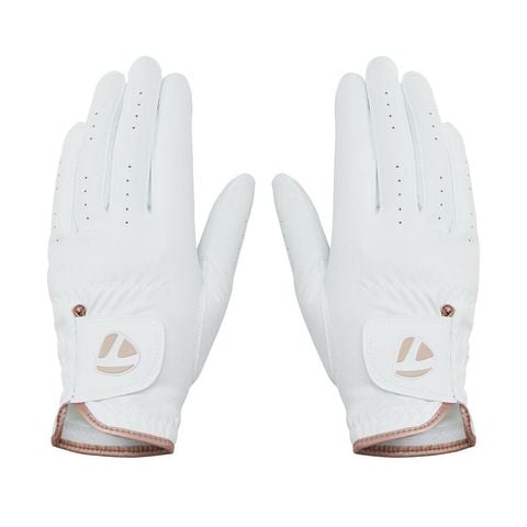 M2462020 Găng tay Taylormade 2WSGL-TL936 WHT/RSG