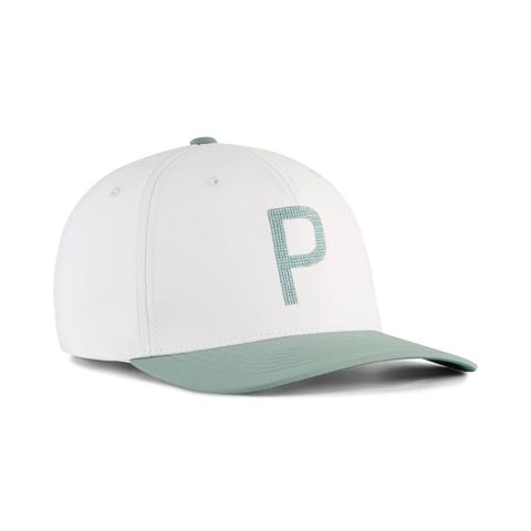 02613407 Mũ Puma Crafted P Cap Warm