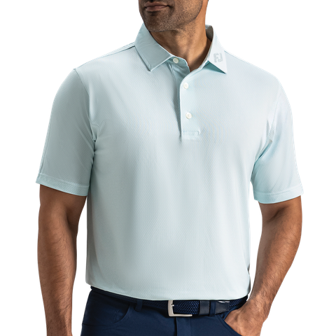 40788 Áo FJ Heritage Logo Lisle