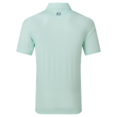 40788 Áo FJ Heritage Logo Lisle