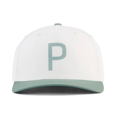 02613407 Mũ Puma Crafted P Cap Warm