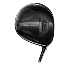 679RG3R10A Gậy Driver Titleist GTS3 RH TEN RED 55 10.0 A