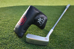 Đầu Gậy Miura RH KM008 V2 PUTTER CHROME (HEAD)