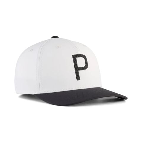 02613409 Mũ Puma Crafted P Cap Warm